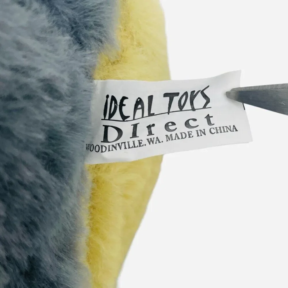 Ideal Toys nwt ideal